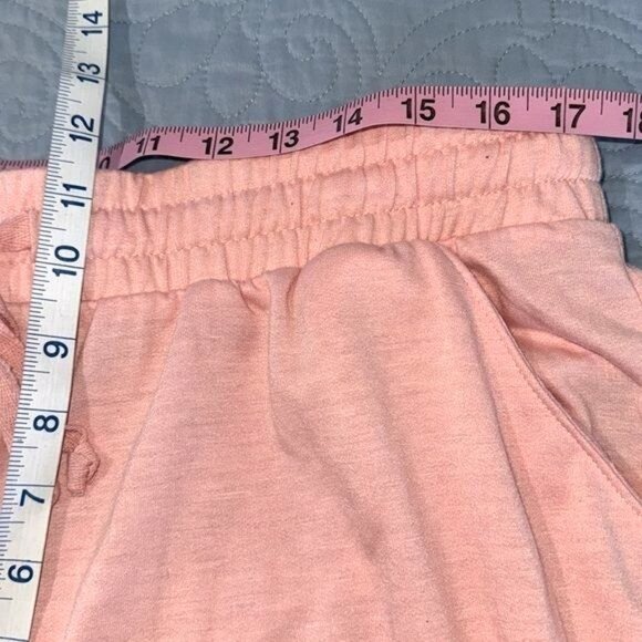 Joe Boxer Womens XL Pink Jogger Sweatpants - Picture 8 of 8